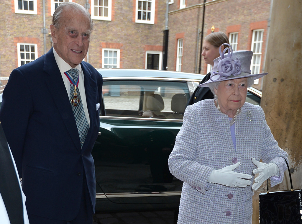 Queen Elizabeth II, Prince Philip, Duke of Edinburgh Queen Elizabeth II, Prince Philip, Duke of Edinburgh